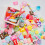 Slime Charms Set Resin Candy Sweets 60 Pieces 3
