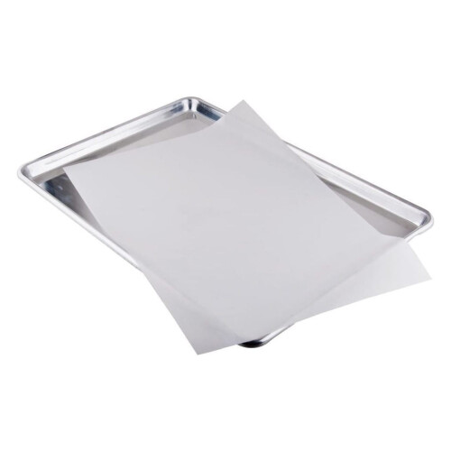 Parchment Paper Pan Liners 12x16 Inch 100 Count
