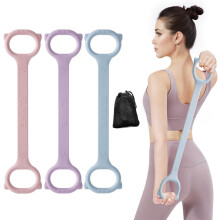 Figure 8 Resistance Band – Elastic Rope, 20/30/40 lb