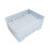 Plastic Fishing Tackle Box 40-grid Portable 1