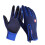 Winterse, warme touchscreen-handschoenen, antislip en winddicht. 2