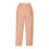 Lässige, locker sitzende Damen-Ankle-Pants mit elastischem Bund und 4