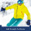 Winterse, warme touchscreen-handschoenen, antislip en winddicht. 6