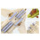 Play Model Airplane Toys Set Fighter 8 Pieces 6