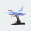 Play Model Airplane Toys Set Fighter 8 Pieces 7