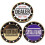 Poker Chip Guard Protector 1 Piece 1