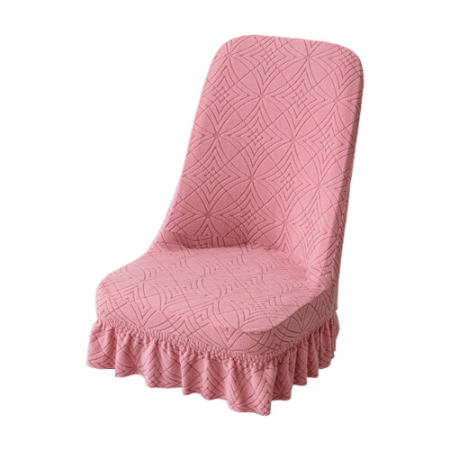 Coprisgabello rotondo in nylon e spandex, 7 colori. 1