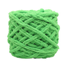 Chenille Yarn Soft Velvet Crochet Knitting Yarn