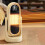 Aquecedor vertical inteligente com visor digital de 360 1