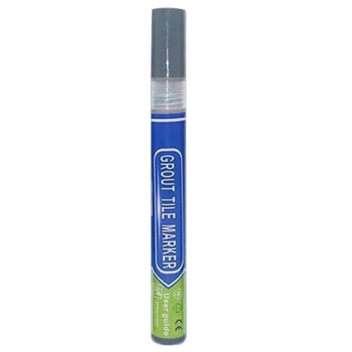 Grout Pen Waterproof Tile Repair Marker