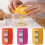 Stainless Steel Egg Opener and Separator 3PCS 1