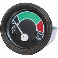 Temperature Gauge for John Deere Tractors AL24526