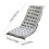 Outdoor Seat Back Cushions for Rocking Chairs Recliners 3