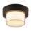 Outdoor Waterproof Ceiling Light Iron Pendant Fixture 1