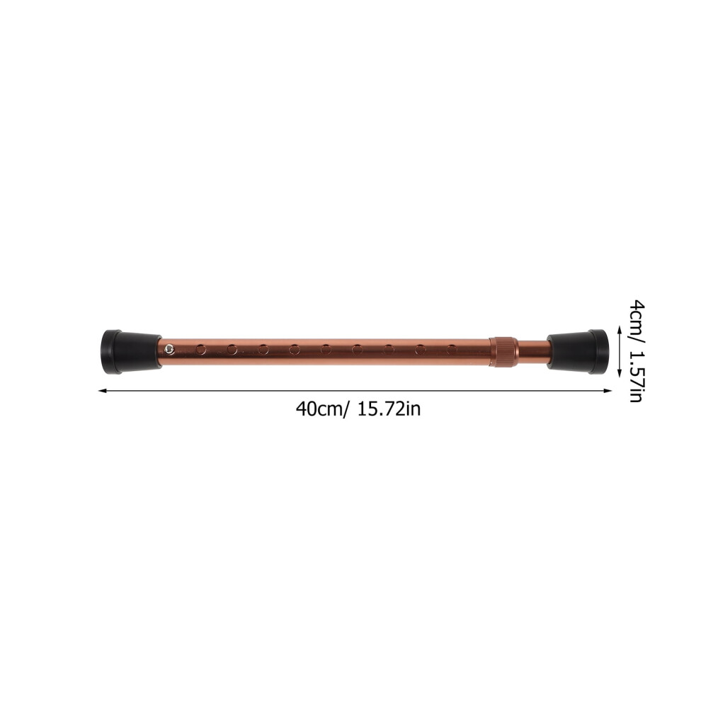 Aluminum Alloy Hood Support Rod Adjustable Lift Pole 9066521656738