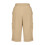 Dam 7/8 cargobyxor i lätt twill S-2XL 3