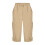 Dam 7/8 cargobyxor i lätt twill S-2XL 5