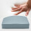 Memory Foam Seat Cushion 15.7 x 15.7 inches Extra Thick 5
