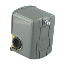 Interruptor de control de presión Interruptor de presión para bomba de pozo Zg1/4\" 40-60Psi110V-230V20-40Psi