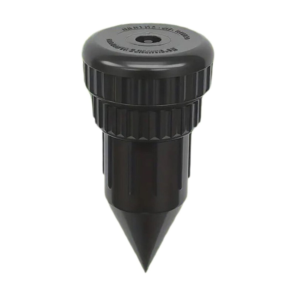 Fake Sprinkler Key Hider Waterproof Plastic 4.53X2.17x2.17 9066521658299