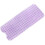 Tapis de bain antidérapant extra long avec 200 ventouses 2