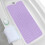Tapis de bain antidérapant extra long avec 200 ventouses 3
