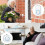 Wireless Doorbell with Long Range Receiver, 60 Ringtones, 6