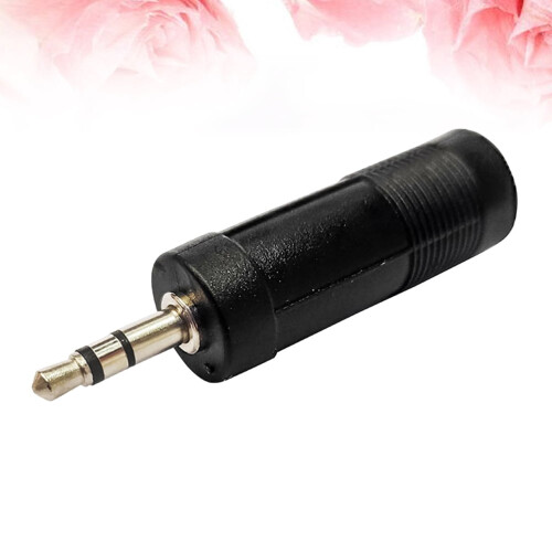Adaptateur micro Tineasur noir10pcs35mm à 65mm 2