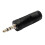 Adaptateur micro Tineasur noir10pcs35mm à 65mm 4