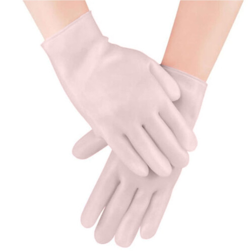 Silicone Glove for Epoxy Resin Casting Reusable 2