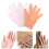 Silicone Glove for Epoxy Resin Casting Reusable 4