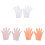 Silicone Glove for Epoxy Resin Casting Reusable 5