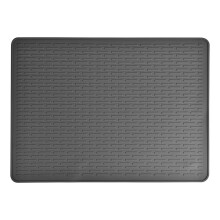 Large Heat Resistant Silicone Pad For Kitchen Use Perfect Under Hot Cookware