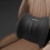 Lændepude med memory foam til lindring af rygsmerter, 1 pakke 8