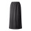 Women's satin-lace underskirt black one piece 8