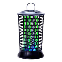LED mosquito lamp 360 portable indoor outdoor