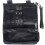 Golf valuables bag foldable with zipper 1