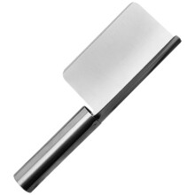 Crumb Sweeper Stainless Steel Crumb Scraper Tool