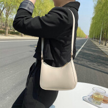 Dámska kabelka cez rameno, módna ležérna kabelka cez rameno, nastaviteľný popruh, crossbody taška do práce, na rande a cestovanie