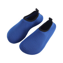 Willtoo Kids Swim Water Shoes Non-Slip Quick-Dry Aqua Socks