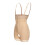 Body modellante da donna con controllo addominale e altezza 5