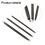 PVC Pipe Bender Manual Tool 420 mm 4-Point Spring 8