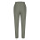 Dames joggingbroek van polyester met trekkoord en ritssluiting 4