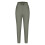 Dames joggingbroek van polyester met trekkoord en ritssluiting 5