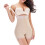 Body modellante da donna con controllo addominale e altezza 2