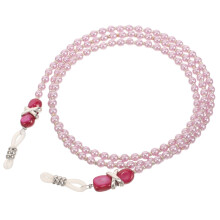 Heka eyeglass chain beaded sunglasses strap 1 piece