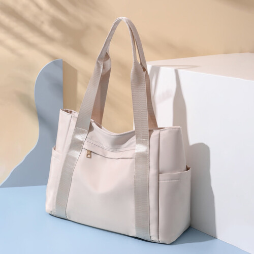 Dames crossbodytas set met 3-laags ritssluiting 1