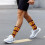 67Socks Graphic Crew Socks 6-pak 7