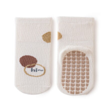 AWZXDE Athletic Tube Socks for Kids Animal Design