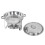 Stainless Steel Chafing Dish 5 Quart Full Size 3